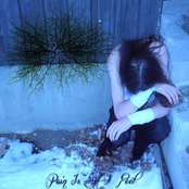Pain Is All I Feel