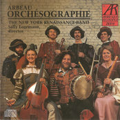 Arbeau's Orchesographie