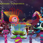 Schismatic Transposition