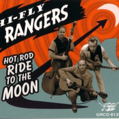 Born To Sing The Blues by Hi-fly Rangers