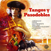 Tangos y Pasodobles
