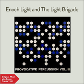 Easy To Love by Enoch Light And The Light Brigade