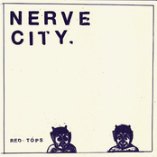 Red Tops 7''