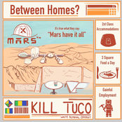 Mars (Congratulations)
