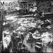 Violent Gorge / Bestial Vomit / Bachelor Weekend