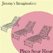Jimmy's Imagination