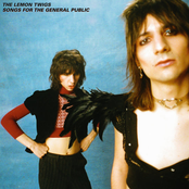 The Lemon Twigs: Songs for the General Public