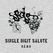 D.E.M.O (Displayed Emotional Manic Outrage) - EP