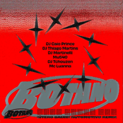 Botano (Útero Baixo) - Automotivo Remix