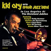 kid ory and his creole jazzband