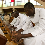 monks of senegal