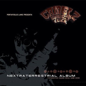 Nextraterrestrial Album