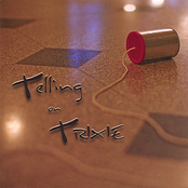 Circles In The Sky by Telling On Trixie