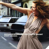 Start Chasing (extrawelt Remix) by Alexander Kowalski