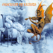 Obscured By Krauts - Another One Way Ticket Into The Abyss Ov Thee Unexplored Teutonic Underground 1968 - 1974