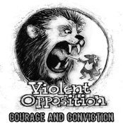 Courage and Conviction