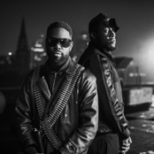 Ghetts: Skengman (feat. Stormzy)