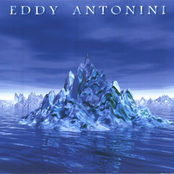 When Water Became Ice by Eddy Antonini