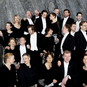 swedish radio choir