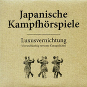 Herrenloser Koffer by Japanische Kampfhörspiele