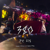 380 en Pein (En Vivo)