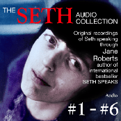 The Seth Audio Collection