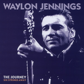 Change My Mind by Waylon Jennings