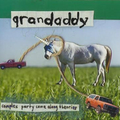 Call Girl Call by Grandaddy