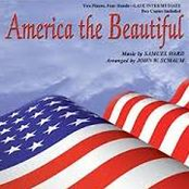 America The Beautiful