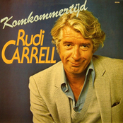 Samen Een Straatje Om van Rudi Carrell