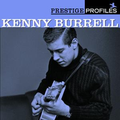 the best of kenny burrell