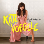 Sweet Silver Lining by Kate Voegele