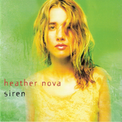 Heather Nova: Siren