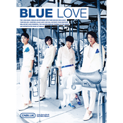 CNBLUE: Bluelove (EP)