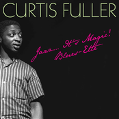 Two Ton by Curtis Fuller