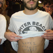 Sorry, I Made it Weird