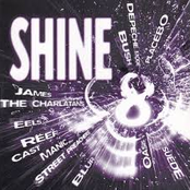 Shine 8