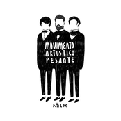 Movimento Artistico Pesante - Ahlm