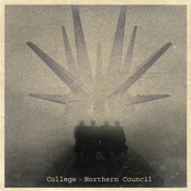 Northern Council by College