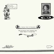 A Certain Kind B/W Everybody's Talkin'