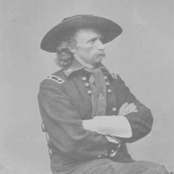 Kyle Gann: Custer and Sitting Bull