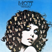 Marionette by Mott The Hoople