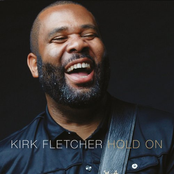 Kirk Fletcher: Hold On