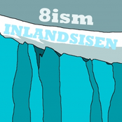 Inlandsisen EP