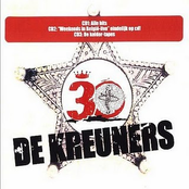 Wij Zijn De Kreuners by De Kreuners