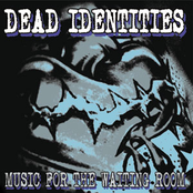 Not My Country by Dead Identities