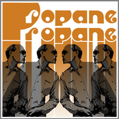 Propane Propane (S/T) 2009