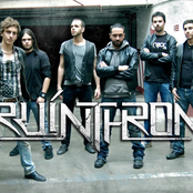 Ruinthrone