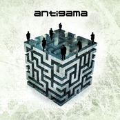 Lost Skull by Antigama