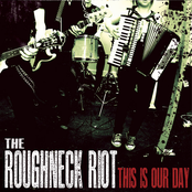 Ignorance Is Easy by The Roughneck Riot